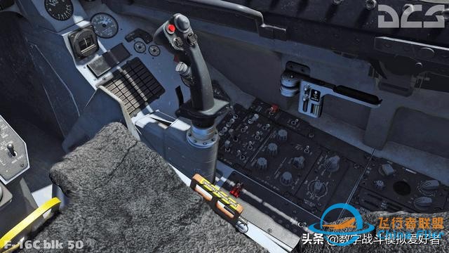 DCS: F-16C“蝰蛇”-5585