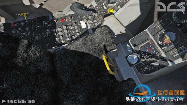 DCS: F-16C“蝰蛇”-8312