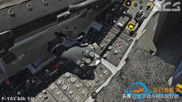 DCS: F-16C“蝰蛇”-7727
