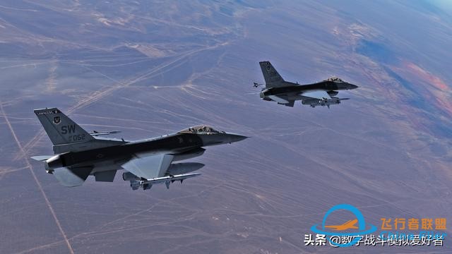 DCS: F-16C“蝰蛇”-4265
