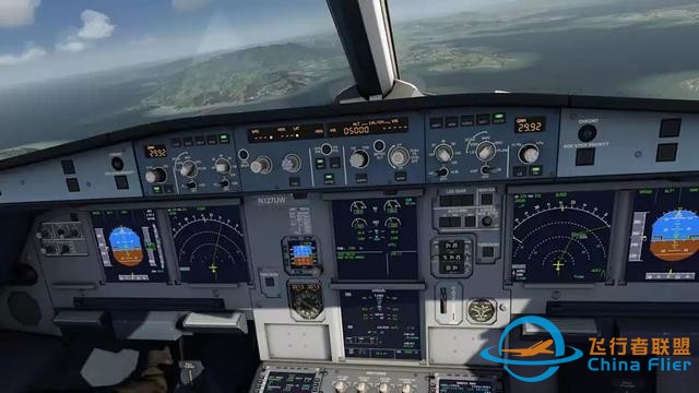 Switch NSP中文 飛行模擬器Aerofly FS Flight Simulator-6020