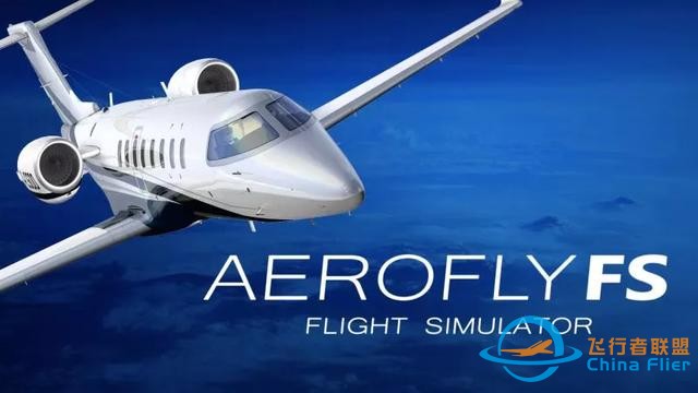 Switch NSP中文 飛行模擬器Aerofly FS Flight Simulator-7196