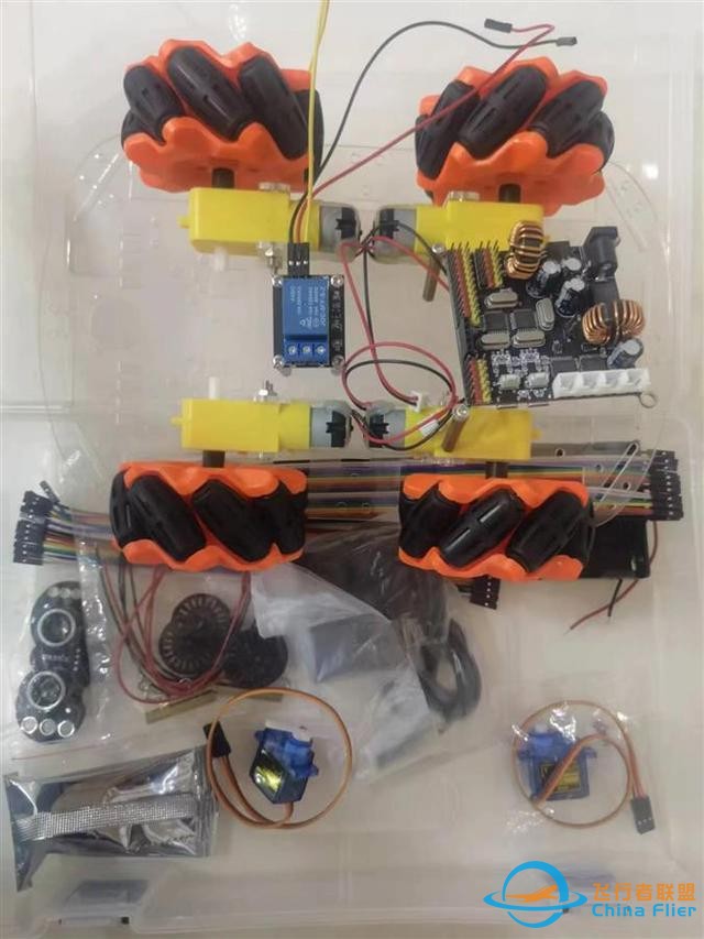 攀巖射箭開飛機……武漢中小學里藏著太多時尚社團課-4504