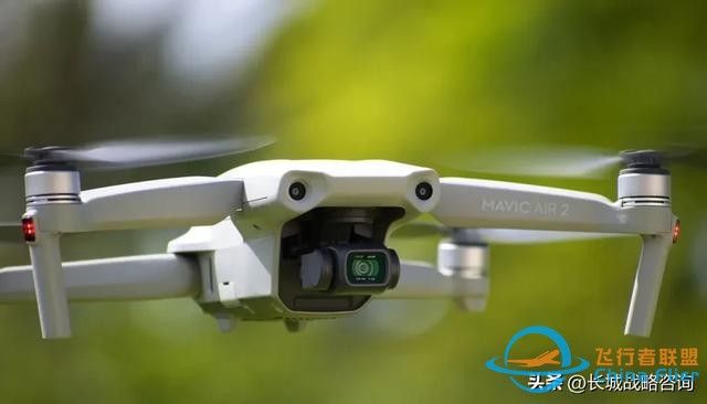 智庫研究 | 迸發萬億級藍海市場的“低空經濟”究竟是什么？-768