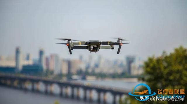 智庫研究 | 迸發萬億級藍海市場的“低空經濟”究竟是什么？-6361