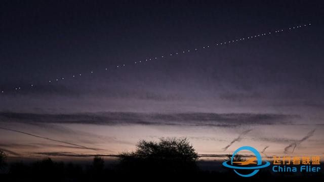 壞消息傳到西方：99顆中國衛(wèi)星，僅12小時(shí)“屠殺”1400顆星鏈衛(wèi)星-4122