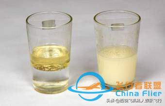 「飛行小知識(shí)」關(guān)于飛機(jī)油箱那些事-3049
