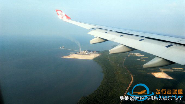 「飛行小知識(shí)」關(guān)于飛機(jī)油箱那些事-5013