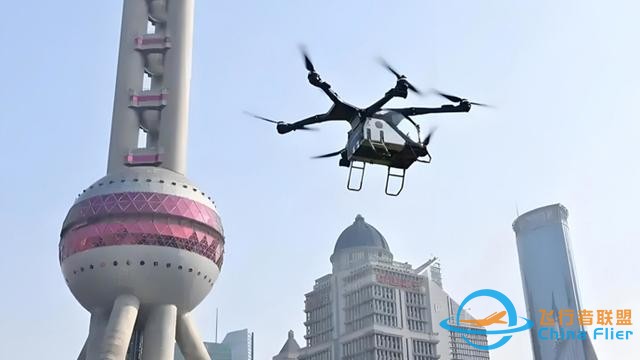 低空經(jīng)濟(jì)帶你飛，引爆萬(wàn)億級(jí)市場(chǎng)、5.5G、飛行汽車……-7023