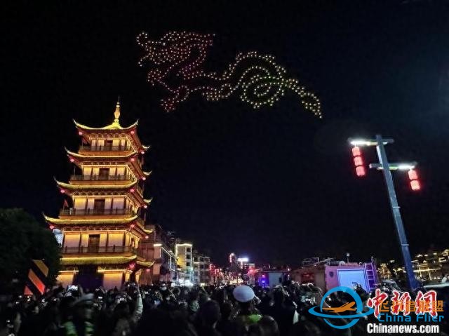 甘肅探“低空 ”經(jīng)濟(jì)：擬輻射文旅和教育等多領(lǐng)域-7863