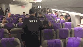 飛機上發生危情，只能“聽天由命”？這些安全乘機常識有必要了解一下-8557