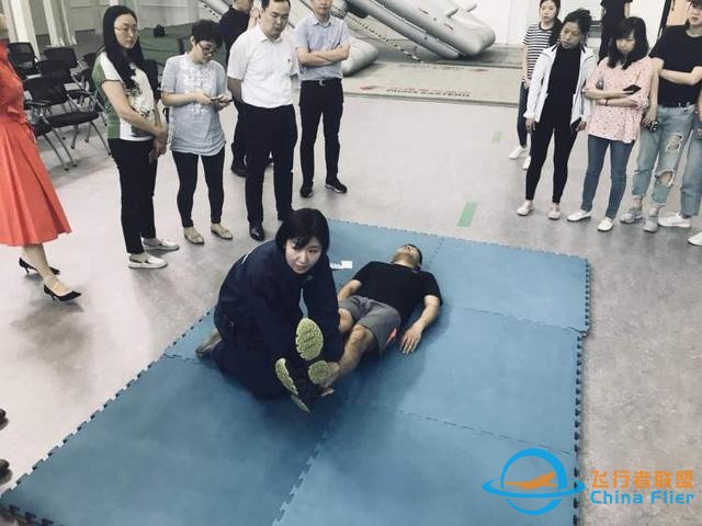 飛機上發生危情，只能“聽天由命”？這些安全乘機常識有必要了解一下-7714