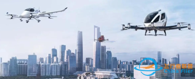 什么是低空經濟，國家為什么大力發展？-1751