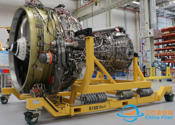 反轉？美國政府將批準通用電氣為中國C919供應發(fā)動機-1904