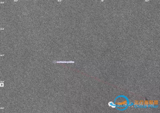 埃航空難速報：懷疑飛機因著火墜毀！-2309