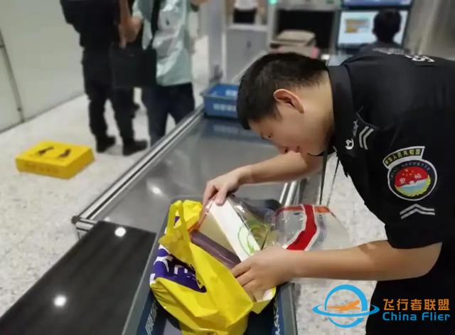 航空旅行小常識：4個你該知道的可帶物品-4919