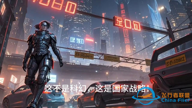 什么是低空經濟？1 分鐘說清萬億新賽道   #低空經濟定義-6961