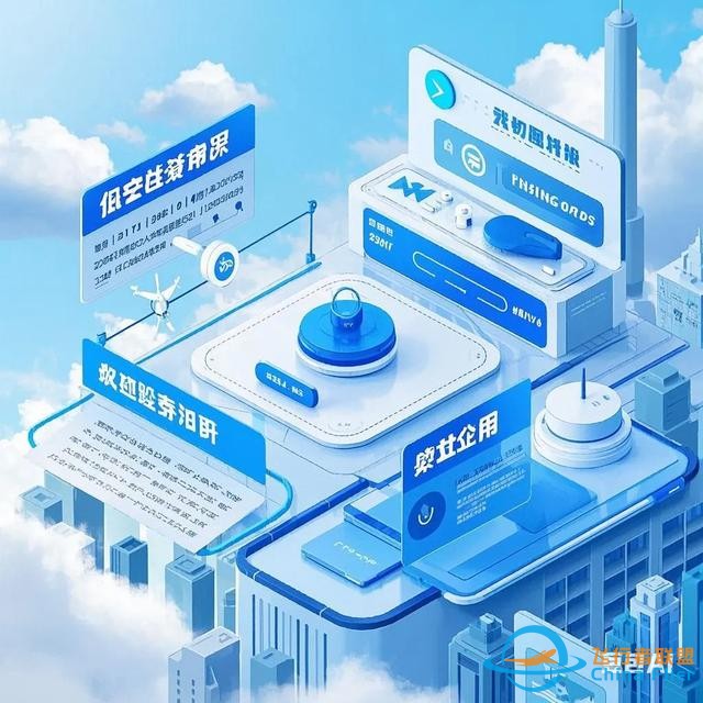 低空經(jīng)濟(jì)知識科普-3100
