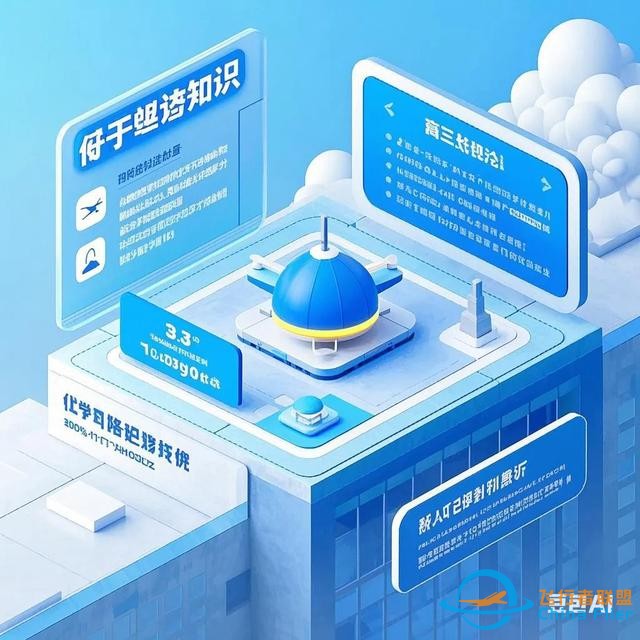 低空經(jīng)濟(jì)知識科普-653
