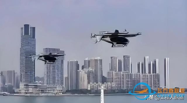 低空經(jīng)濟催生新的商業(yè)藍海,創(chuàng)業(yè)和就業(yè)機會并存,你準備好了嗎？-5644