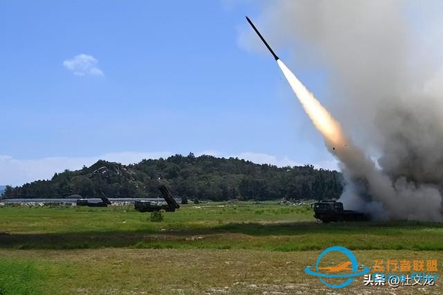 美再模擬臺海戰爭：導彈74秒能打過去，島內“臺獨”分子無路可逃-6121