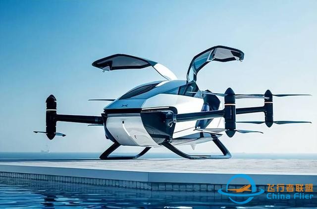 飛行汽車蹭熱度？2025年汽車圈的“元宇宙泡沫”何時破裂-2817