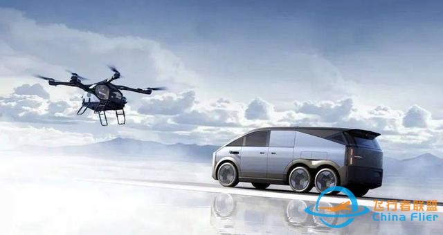 飛行汽車蹭熱度？2025年汽車圈的“元宇宙泡沫”何時破裂-8038
