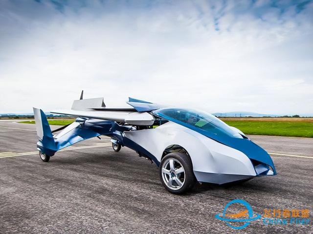 飛行汽車蹭熱度？2025年汽車圈的“元宇宙泡沫”何時破裂-1748