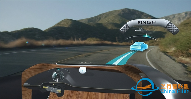 飛行汽車蹭熱度？2025年汽車圈的“元宇宙泡沫”何時破裂-2706