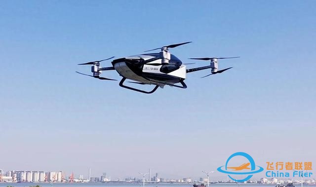 低空經濟來了，哪些領域可以賺到錢？-7185