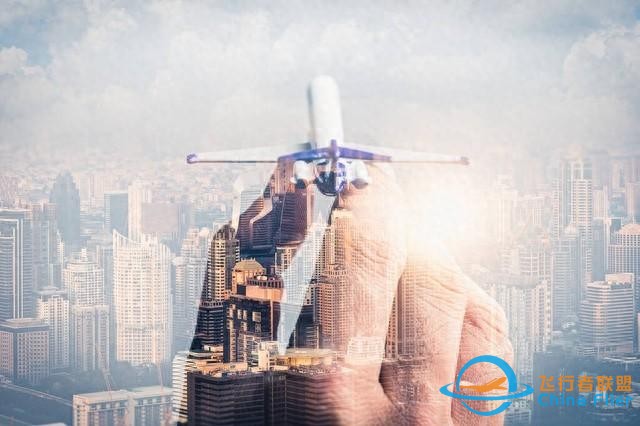低空經(jīng)濟(jì)到底是個(gè)啥?用你聽得懂的人話解釋-3320 低空經(jīng)濟(jì)到底是個(gè)啥?用你聽得懂的人話解釋-3320