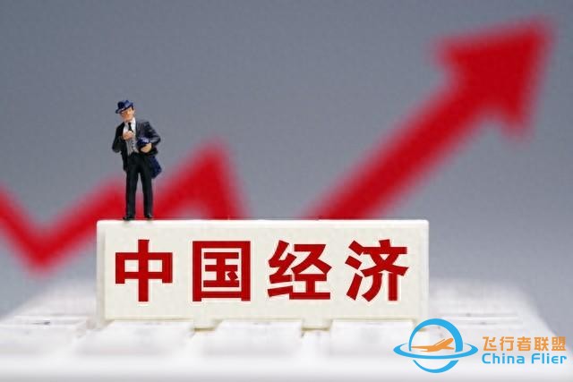 低空經濟，平民財富“新風口”？吃透這5個商機，財富滾滾來-7429