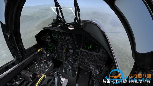 DCS 怒火危崖：F-15C-6237