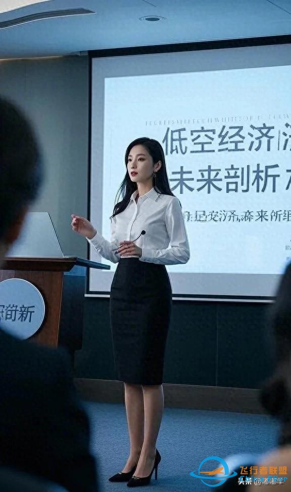 低空經濟：萬億新賽道的崛起與未來狂想曲（附名單）-6465