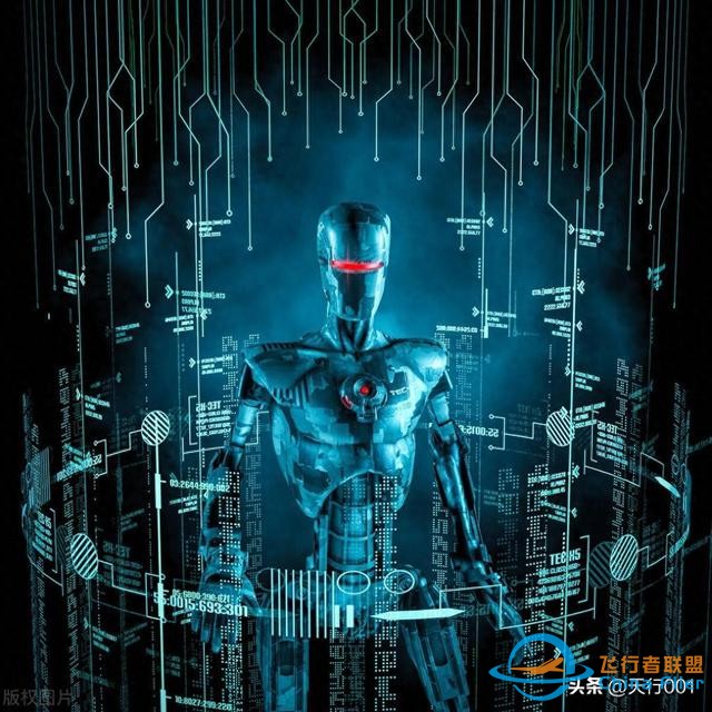 軍事元宇宙：數字孿生戰場正在吞噬現實-1384