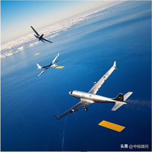 低空經濟國內市場規模大揭秘：潛力無限的天空新藍海