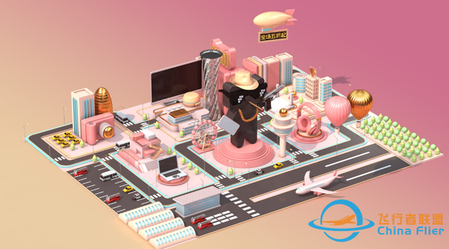 Adobe推出4個3D軟件，C4D：那我走？-5923