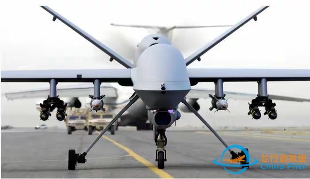 未來航空??技術，人類即將進入“飛行新紀元”-2961