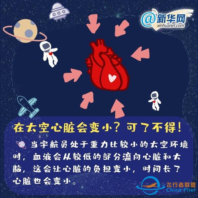 中國航天日｜這些航天冷知識你知道嗎？-9764