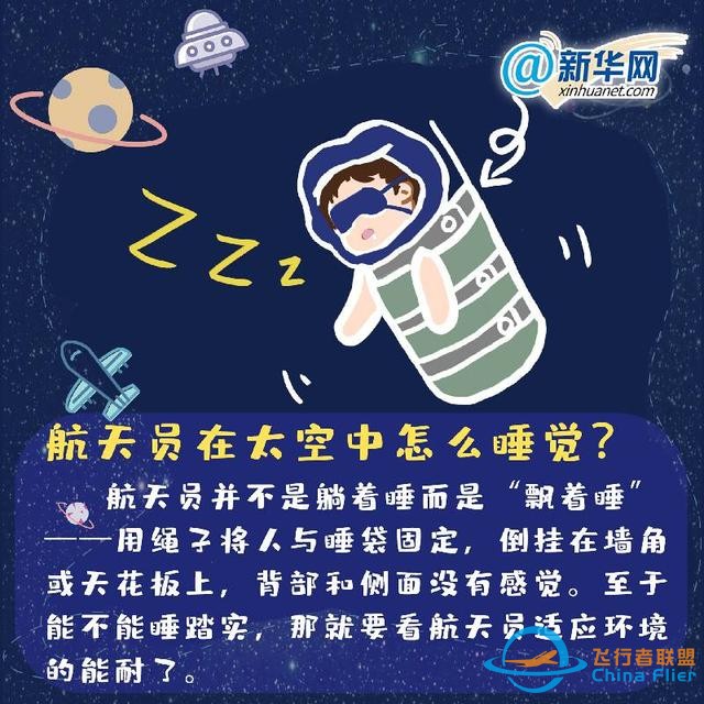 中國航天日｜這些航天冷知識你知道嗎？-1819