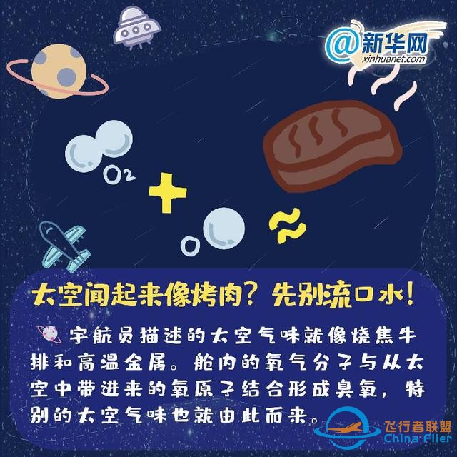 中國航天日｜這些航天冷知識你知道嗎？-7742