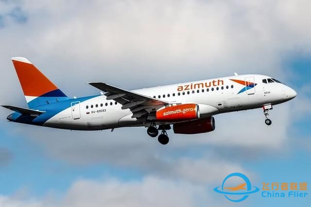 俄羅斯近半A320neo客機停飛，國產飛機處于風口浪尖-8933
