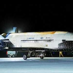 X-37B的命運已被決定，中國2條“龍”緊咬不放，美太空軍忍痛割愛