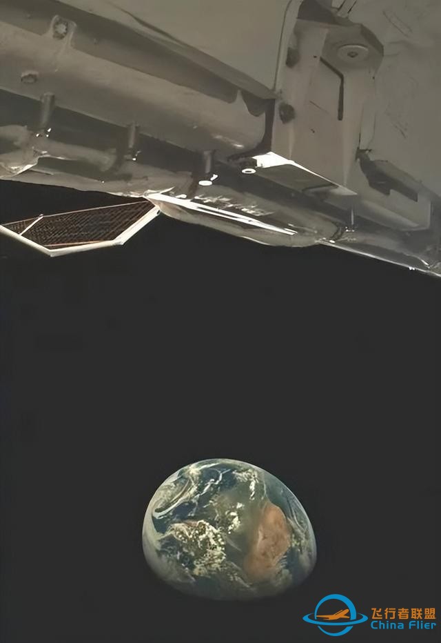 X-37B的命運已被決定，中國2條“龍”緊咬不放，美太空軍忍痛割愛-7546