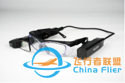 虹科干貨 | 如何使用AR眼鏡識別內容并展示3D模型？-5407