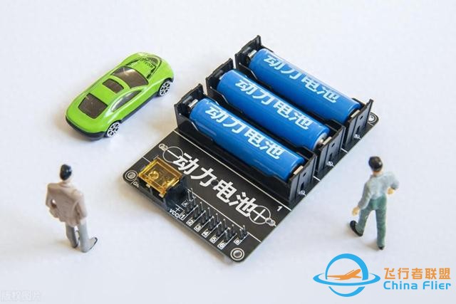 低空經濟（動力系統與電池、低空運營與服務、基礎設施與材料）-9268