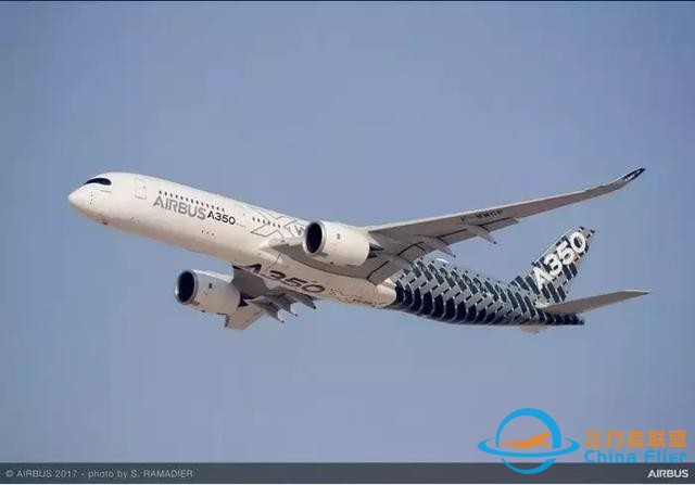 波音又遭打擊：空客拿下中國300億歐元訂單！-6406