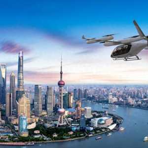 低空經濟“乘風而起”，這家企業(yè)如何用四年時間“振翅高飛”？