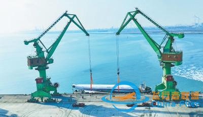 “開”上公路的客機去哪兒了？-9218